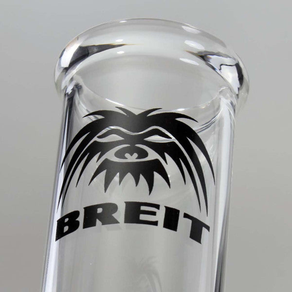 BREIT ブレイト Ice Water Pipe Jetstream 水パイプ #2018239