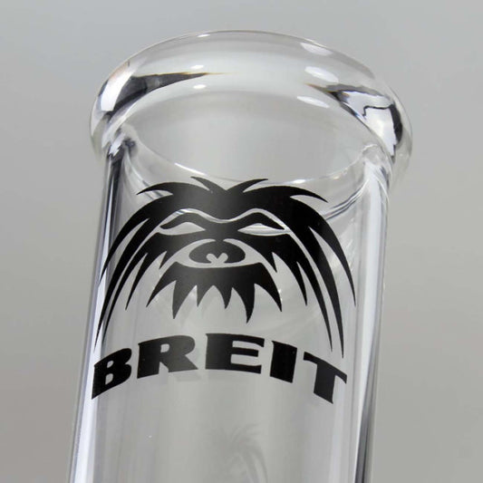 BREIT ブレイト Ice Water Pipe Jetstream 水パイプ #2018239