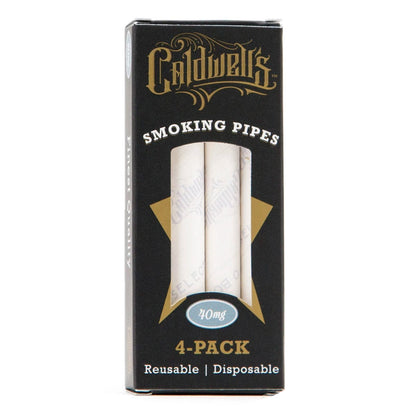 Caldwell's コールドウェル Disposable One Hitter Pipe 使い捨てワンヒッターパイプ