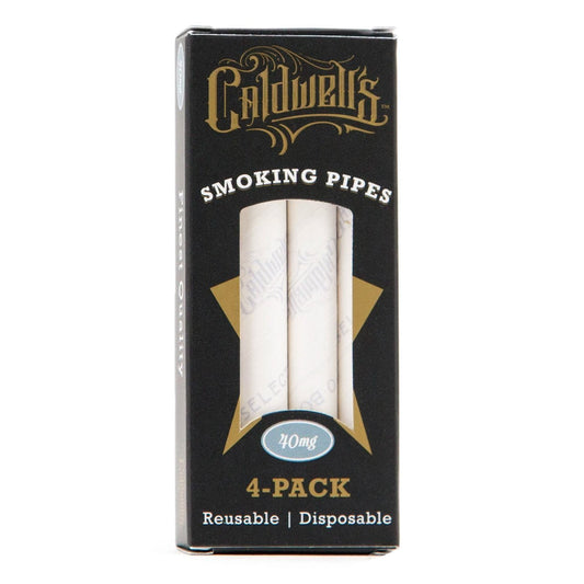 Caldwell's コールドウェル Disposable One Hitter Pipe 使い捨てワンヒッターパイプ