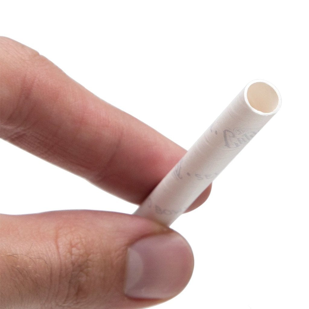 Caldwell's コールドウェル Disposable One Hitter Pipe 使い捨てワンヒッターパイプ