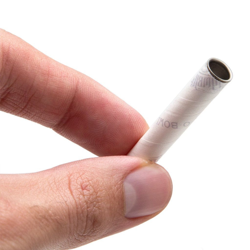 Caldwell's コールドウェル Disposable One Hitter Pipe 使い捨てワンヒッターパイプ