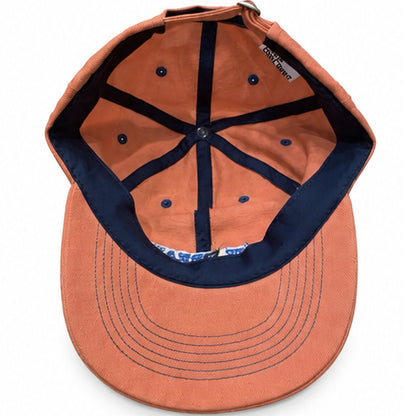 NICE DREAMS ナイスドリームス Logo Cap キャップ