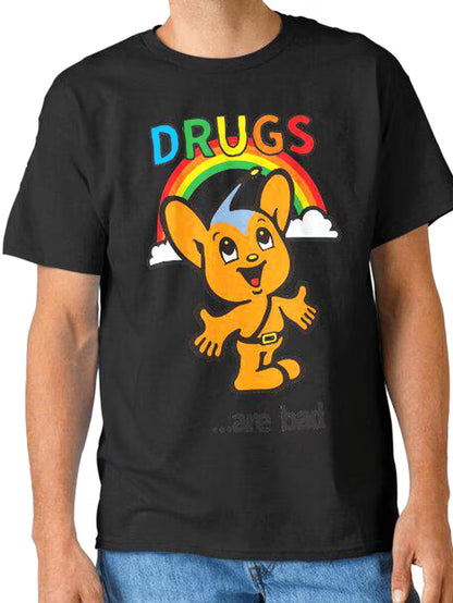 Mascot Character Tee Tシャツ