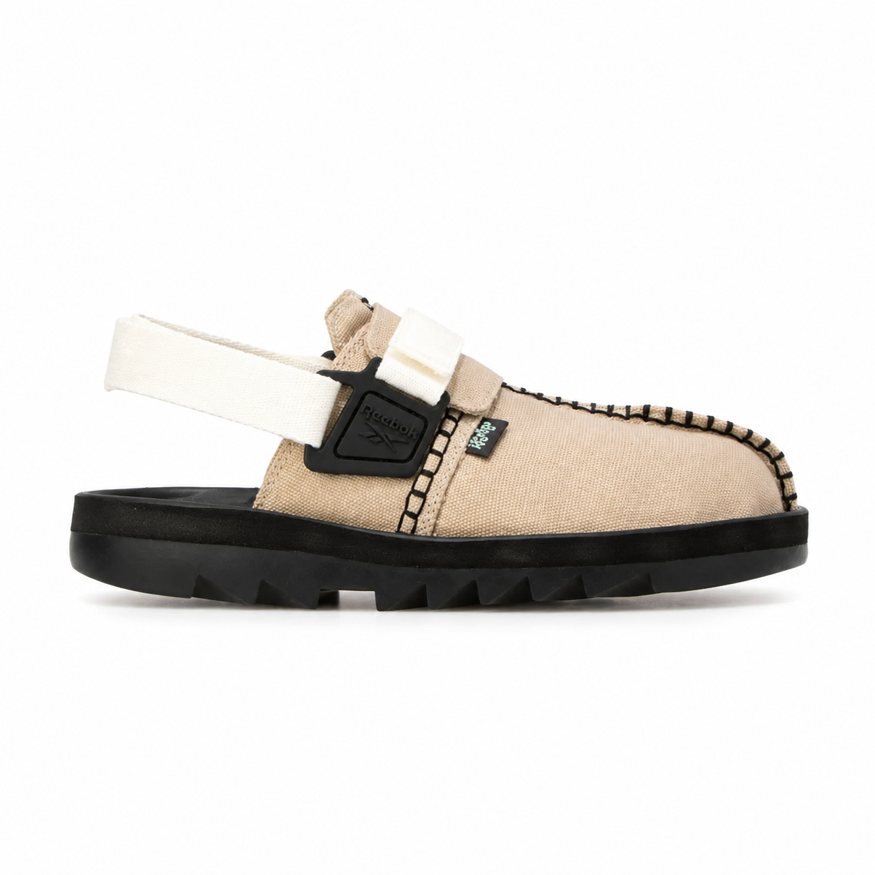 Reebok リーボック BEATNIK  SLIDES サンダル