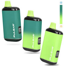 PULSAR パルサー DL 2.0 PRO Variable Voltage Vape 510バッテリー ベイプ