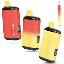 PULSAR パルサー DL 2.0 PRO Variable Voltage Vape 510バッテリー ベイプ