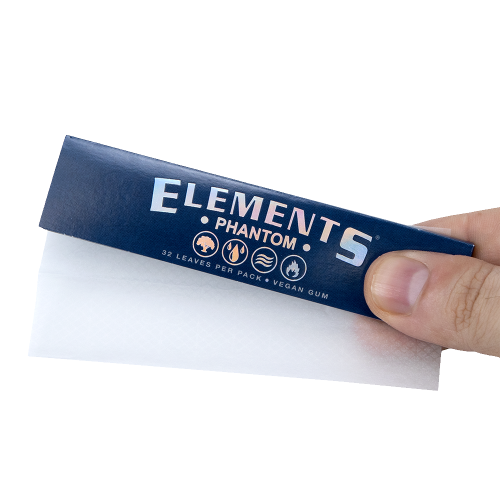 ELEMENTS エレメンツ Phantom Rolling Papers ペーパー