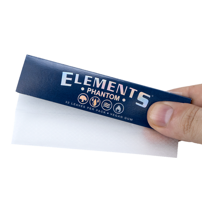 ELEMENTS エレメンツ Phantom Rolling Papers ペーパー