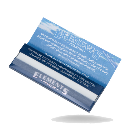 ELEMENTS エレメンツ Phantom Rolling Papers ペーパー
