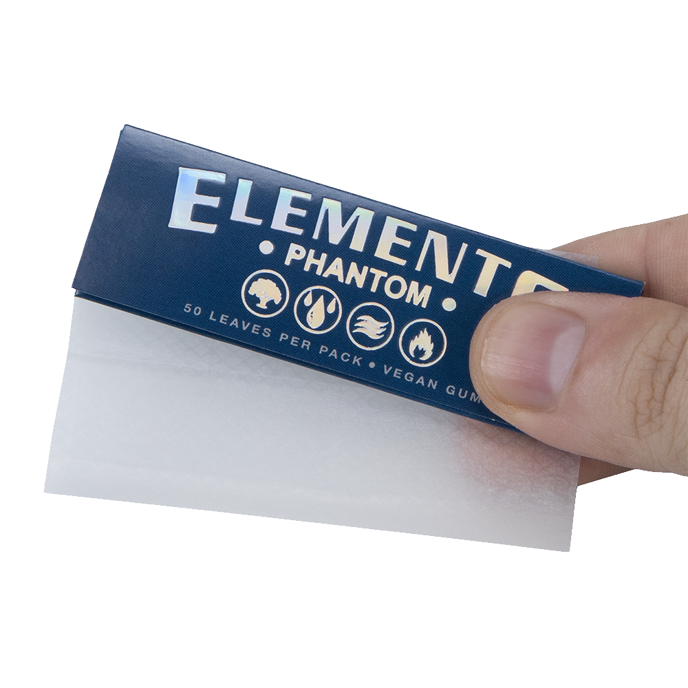 ELEMENTS エレメンツ Phantom Rolling Papers ペーパー