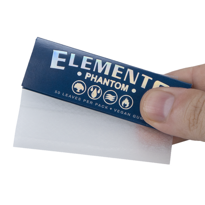 ELEMENTS エレメンツ Phantom Rolling Papers ペーパー
