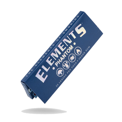 ELEMENTS エレメンツ Phantom Rolling Papers ペーパー