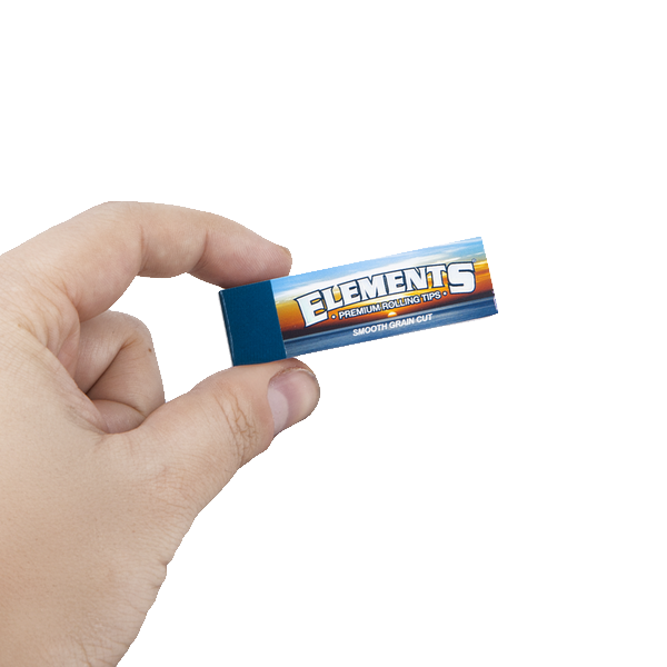 ELEMENTS エレメンツ Premium Rolling Tips チップ