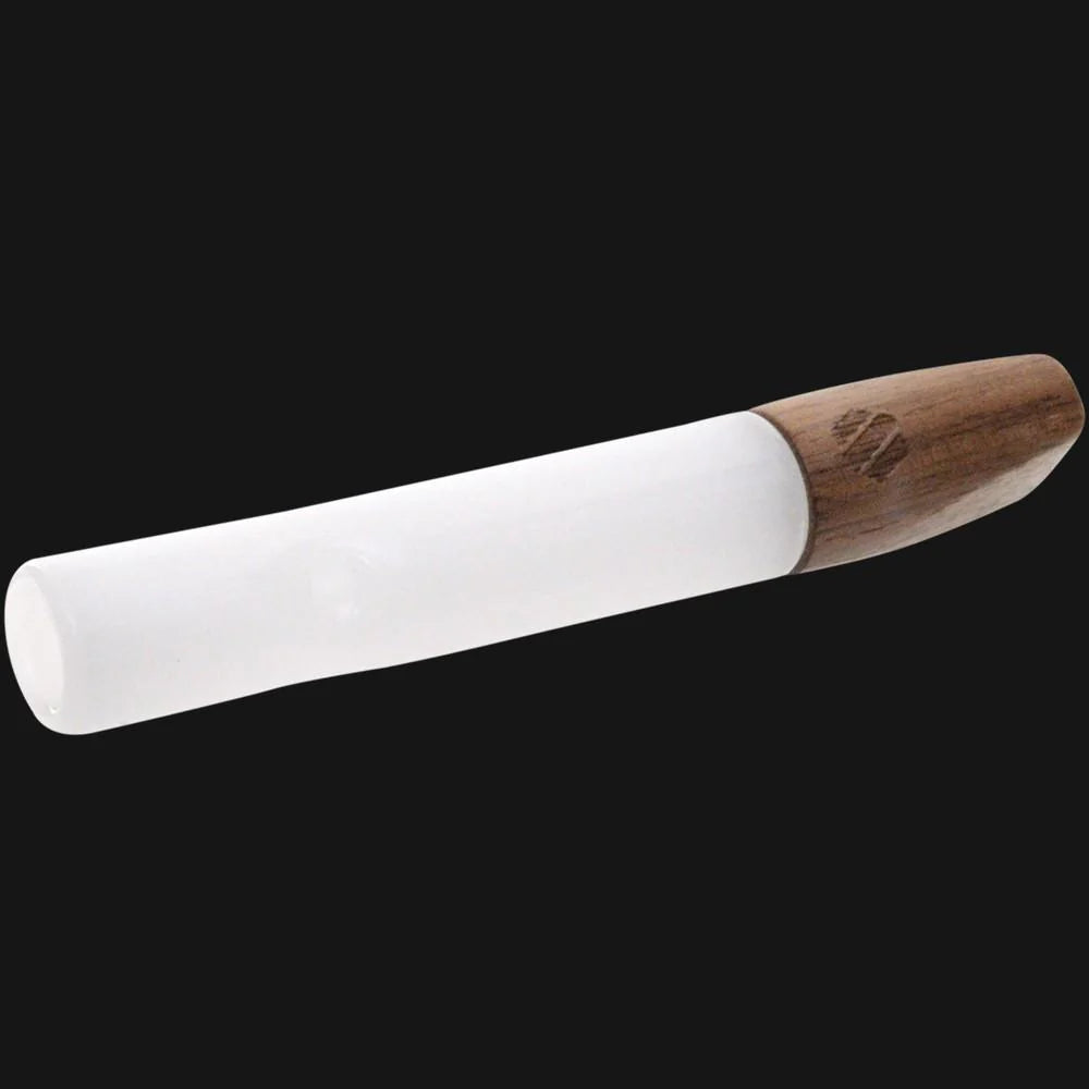 Anomaly Mini Hitter Chillum ガラスパイプ