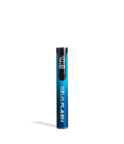 EXXUS エクサス VAPE FLASH FLASHLIGHT AND 510 VARIABLE VOLTAGE BATTERY バッテリー