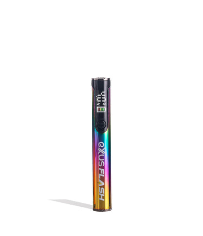 EXXUS エクサス VAPE FLASH FLASHLIGHT AND 510 VARIABLE VOLTAGE BATTERY バッテリー