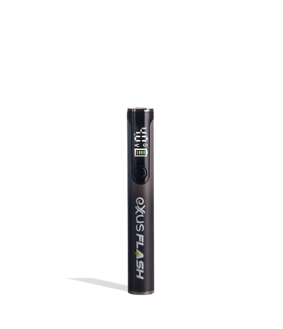 EXXUS エクサス VAPE FLASH FLASHLIGHT AND 510 VARIABLE VOLTAGE BATTERY バッテリー