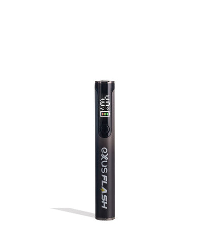 EXXUS エクサス VAPE FLASH FLASHLIGHT AND 510 VARIABLE VOLTAGE BATTERY バッテリー