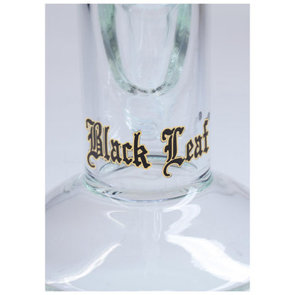 Black Leaf ブラックリーフ Ice Water Pipe o. Kickloch Baumperkolator 水パイプ #GPERO028