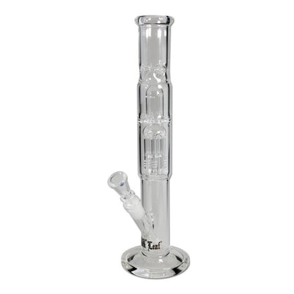 Black Leaf ブラックリーフ Ice Water Pipe o. Kickloch Baumperkolator 水パイプ #GPERO028