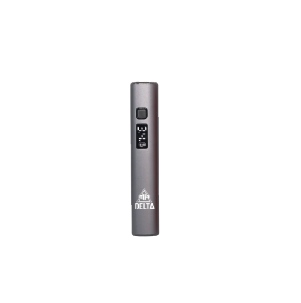 【SALE!!】Mr Delta ミスターデルタ Delux battery vape 510バッテリー