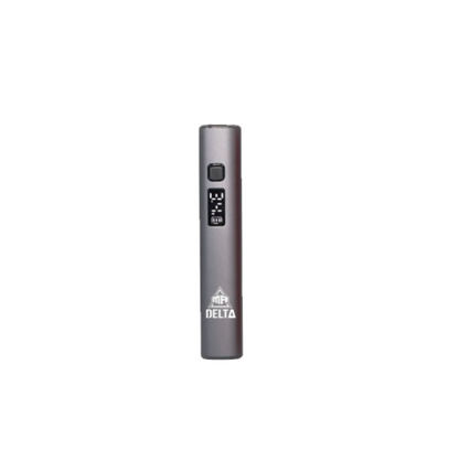 【SALE!!】Mr Delta ミスターデルタ Delux battery vape 510バッテリー