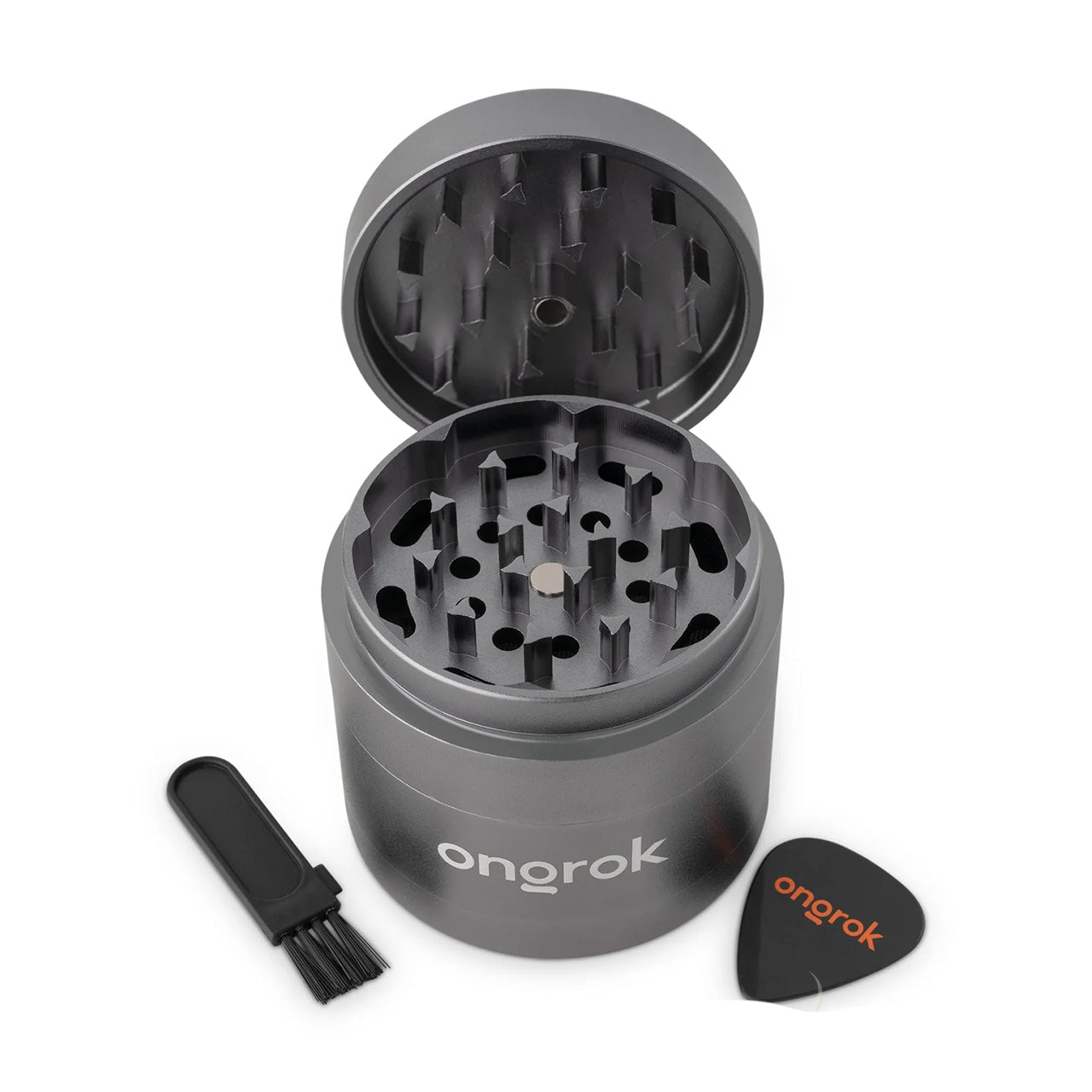 ONGROK オングロック EZ Grinder グラインダー #on3.4