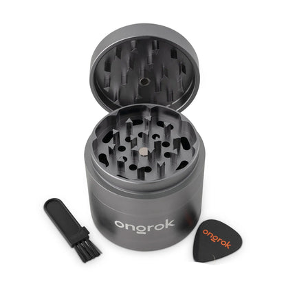 ONGROK オングロック EZ Grinder グラインダー #on3.4