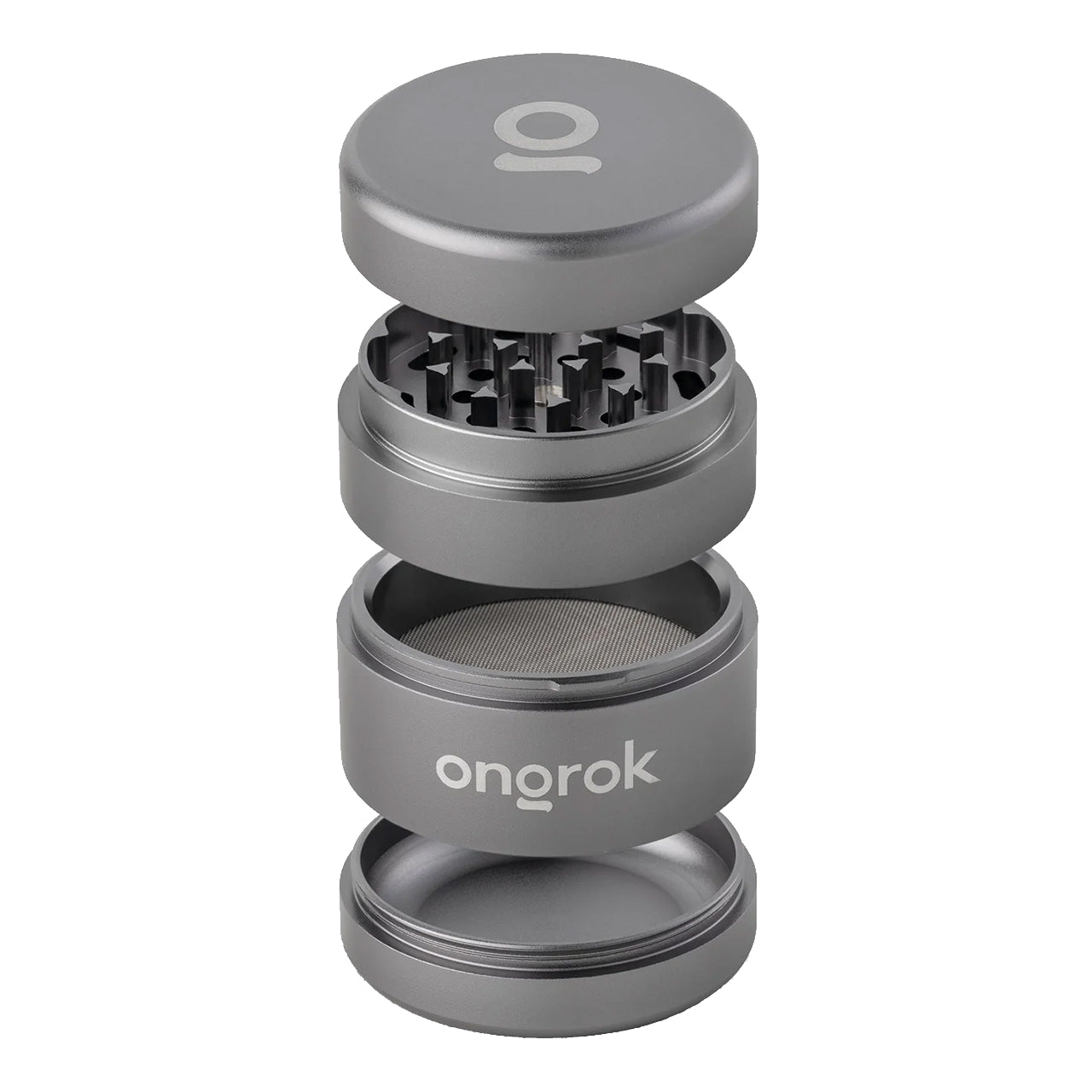 ONGROK オングロック EZ Grinder グラインダー #on3.4