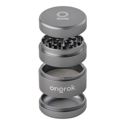 ONGROK オングロック EZ Grinder グラインダー #on3.4