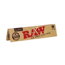 RAW ロウ Classic Peper ペーパー