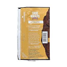 BACK WOODS バックウッズ True Wraps Blunt AROMARIC ブラント (2枚入り)