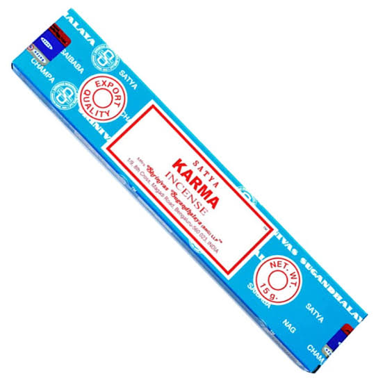 Satya サティヤ Sai Baba Incense Sticks お香