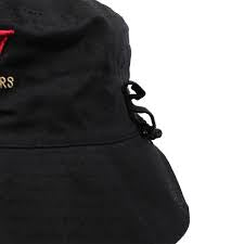 RAW ロウ Smokermans Hats Bucket hat バケットハット