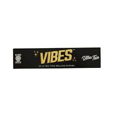 VIBES バイブス Rolling Papers ペーパー