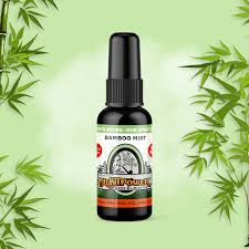 BLUNT POWER ブラントパワー AIR FRESHENER SPRAY エアフレッシュナースプレー
