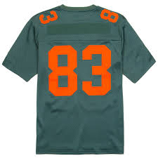 Cookies クッキーズ Legacy Green Football Jersey Tシャツ グリーン