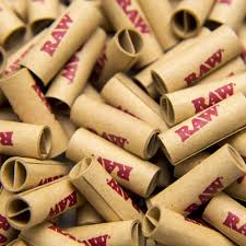 RAW ロウ PRE ROLL TIPS  チップ
