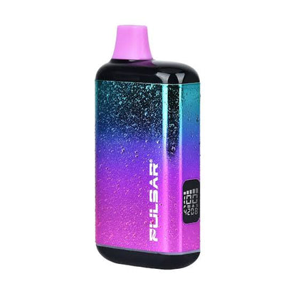 PULSAR パルサー DL 2.0 PRO Variable Voltage Vape 510バッテリー ベイプ