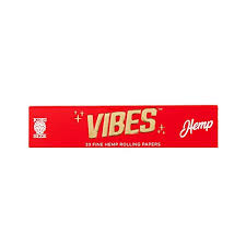 VIBES バイブス Rolling Papers ペーパー