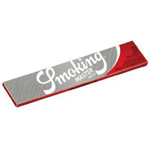 Smokingスモーキング Master King Size ペーパー