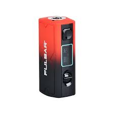 PULSAR パルサー Payout 3.0 Full Voltage Control Vape Battery 510バッテリー