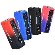 PULSAR パルサー Payout 3.0 Full Voltage Control Vape Battery 510バッテリー