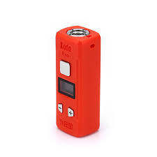 Yocan ヨーキャン 510カートリッジ用Vape "KODO Pro" ベポライザー