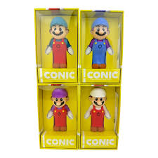 Iconic Plumber Cartridge Battery 510バッテリー ベイプ