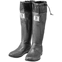 日本野鳥の会 バードウオッチング長靴 boots Gray グレー ブーツ