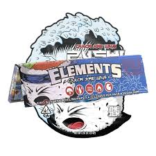 ELEMENTS x ZUSHI エレメンツ x ズシpaper king size wide ペーパー
