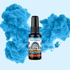 BLUNT POWER ブラントパワー AIR FRESHENER SPRAY エアフレッシュナースプレー