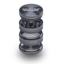 Santa Cruz サンタクルーズ Shredder Grinder (4Piece) グラインダー #16、17、19